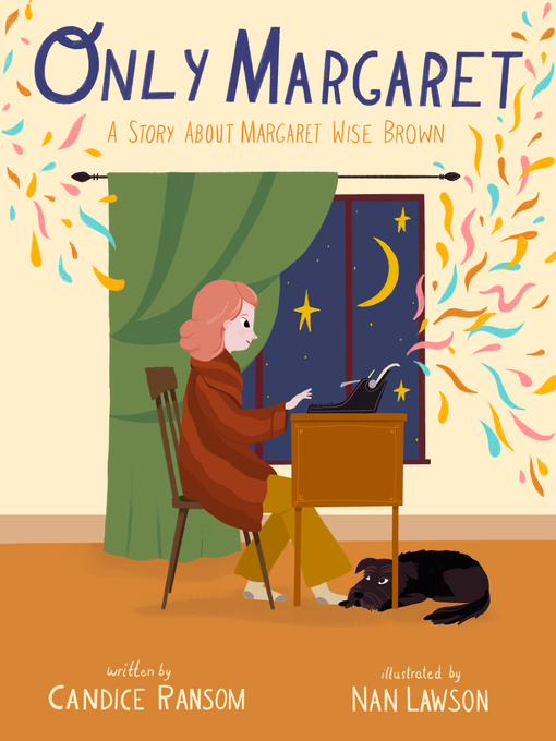 Title details for Only Margaret by Candice Ransom - Available